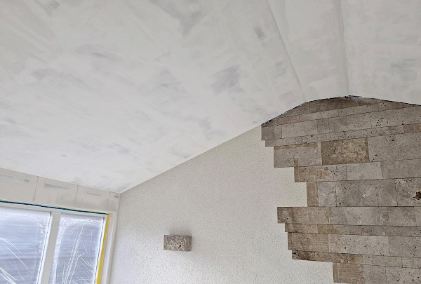 wand-trockenbau-decke