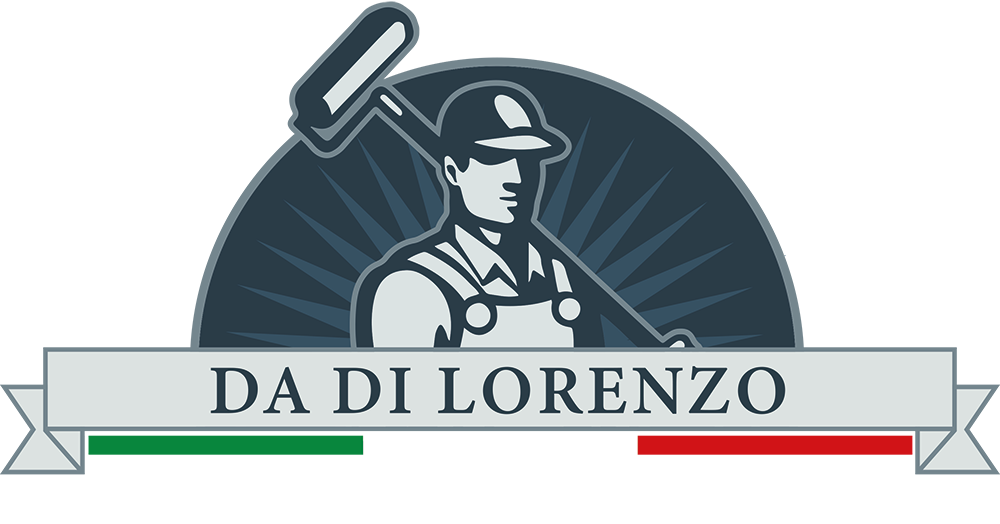 Logo Da Di Lorenzo